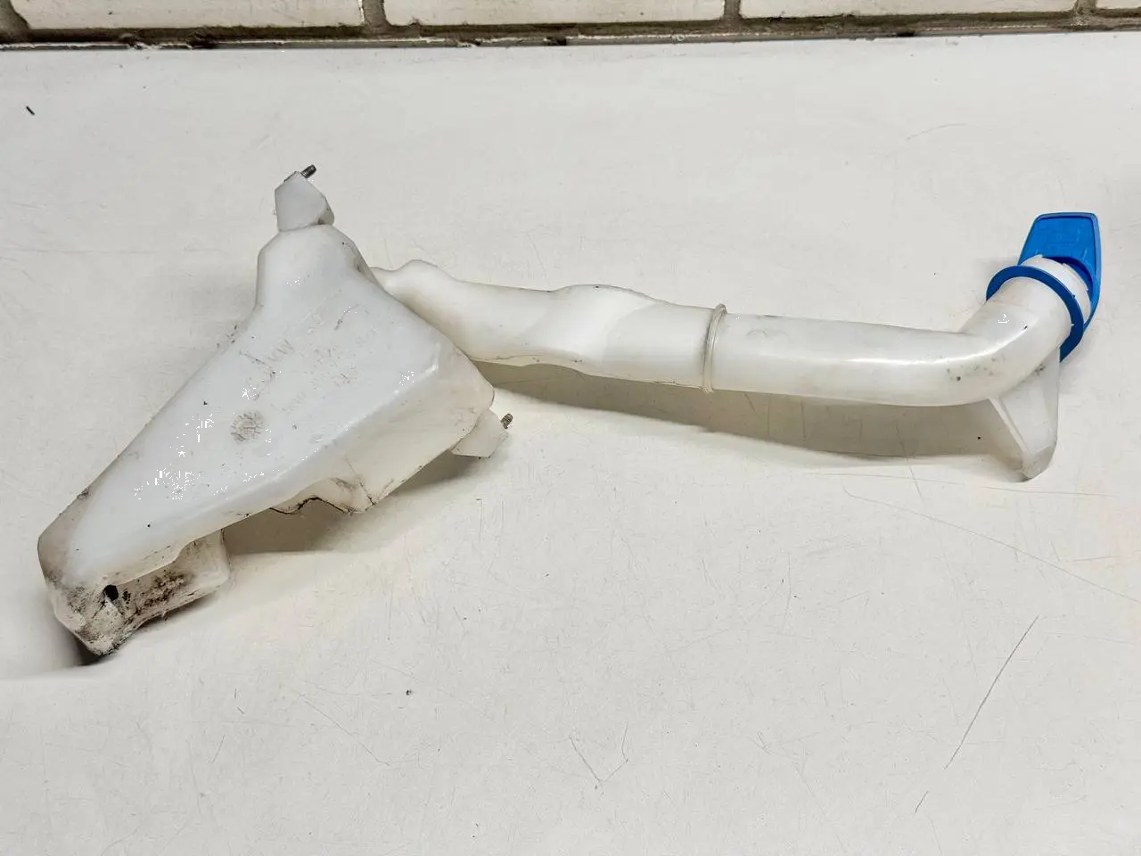 Wischwasserbehälter SKODA Roomster/Fabia 5J0 1.4 2010 6Q0955453