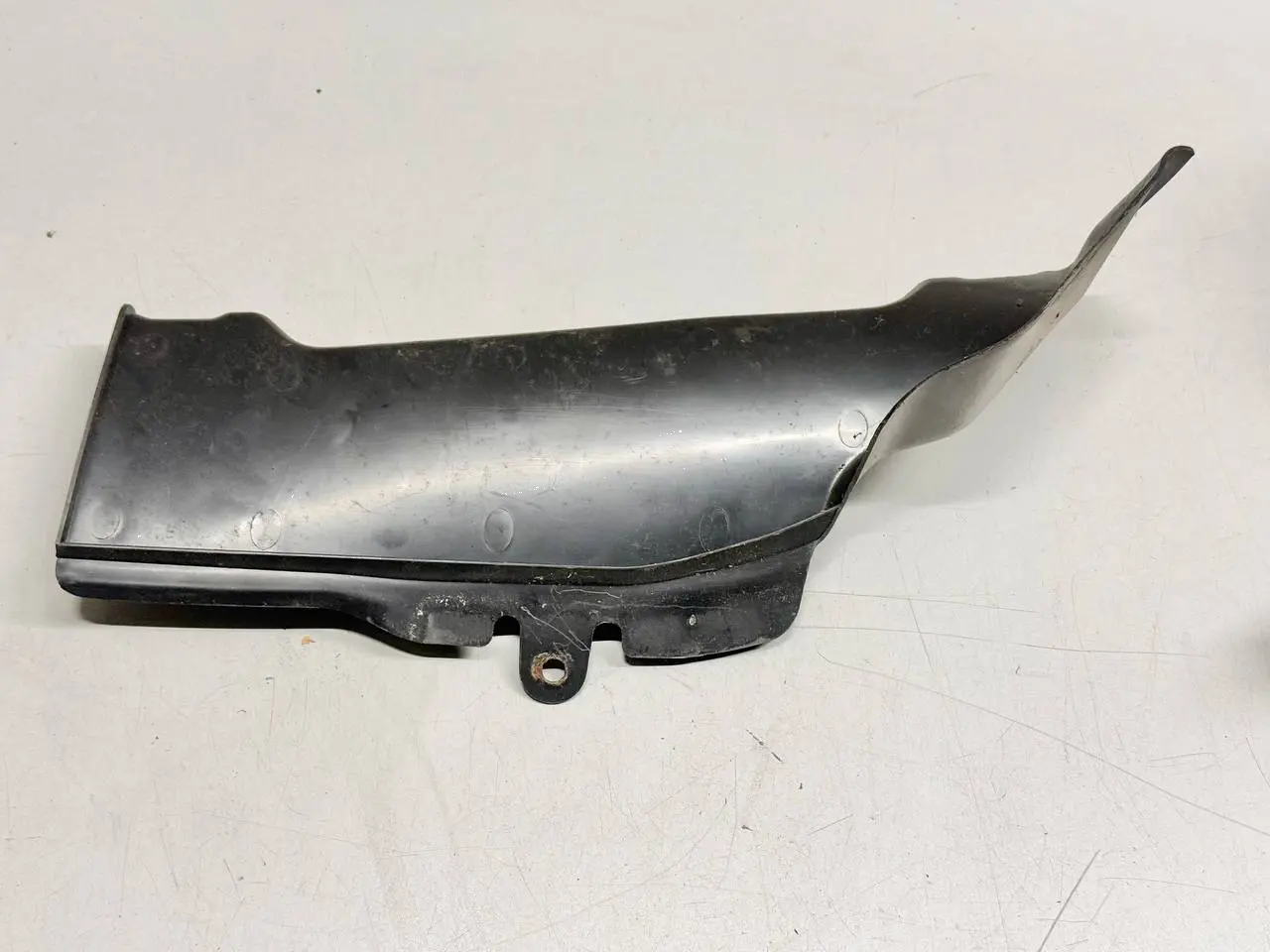 Verkleidung Armaturenbrett unten SKODA Roomster/Fabia 5J0 1.4 2010 5J1815159