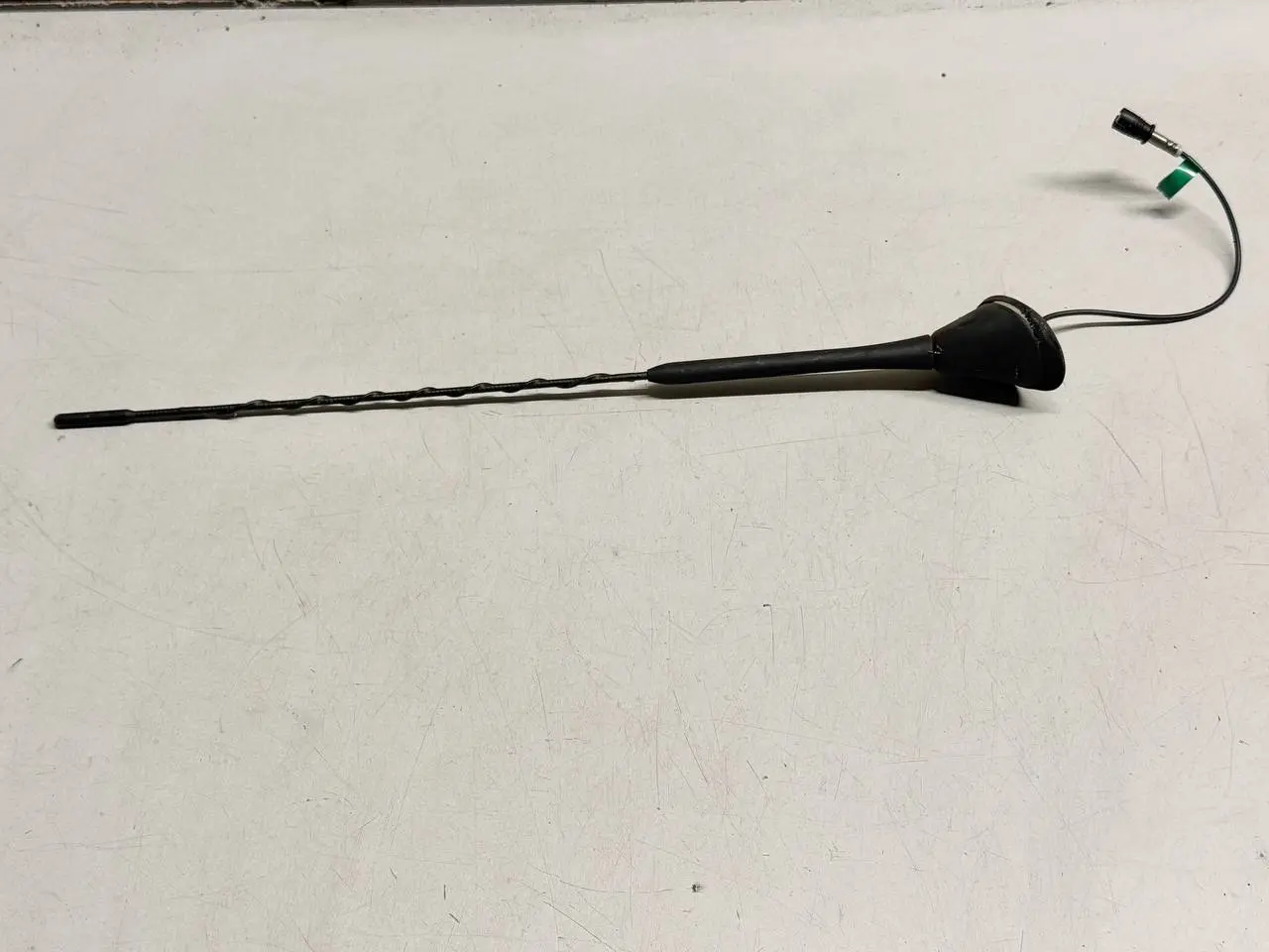 Antenne Dachantenne Antennensockel SKODA Roomster/Fabia 5J0 1.4 2010 1J0035501C