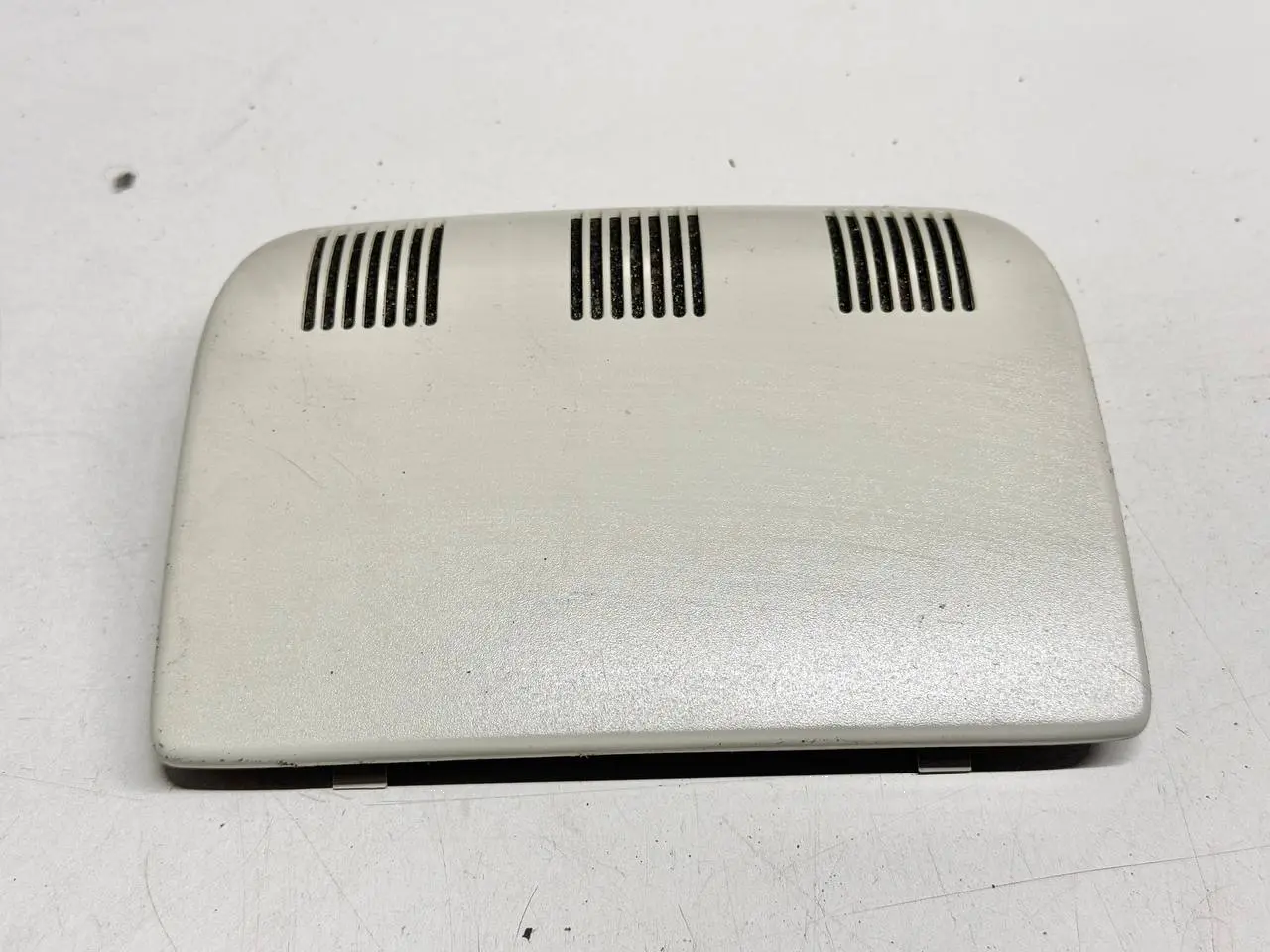 Dachhimmel Verkleidung Abdeckung SKODA Roomster/Fabia 5J0 1.4 2010 1Z0877829B