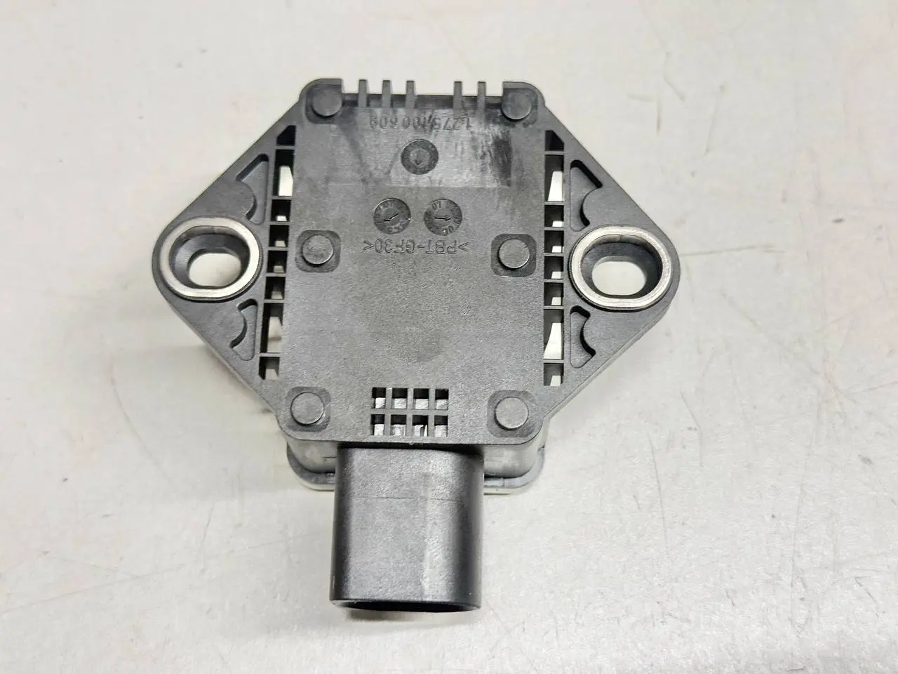 ESP Sensor Drehratensensor Polo SKODA Roomster/Fabia 5J0 1.4 2010 6Q0907637A