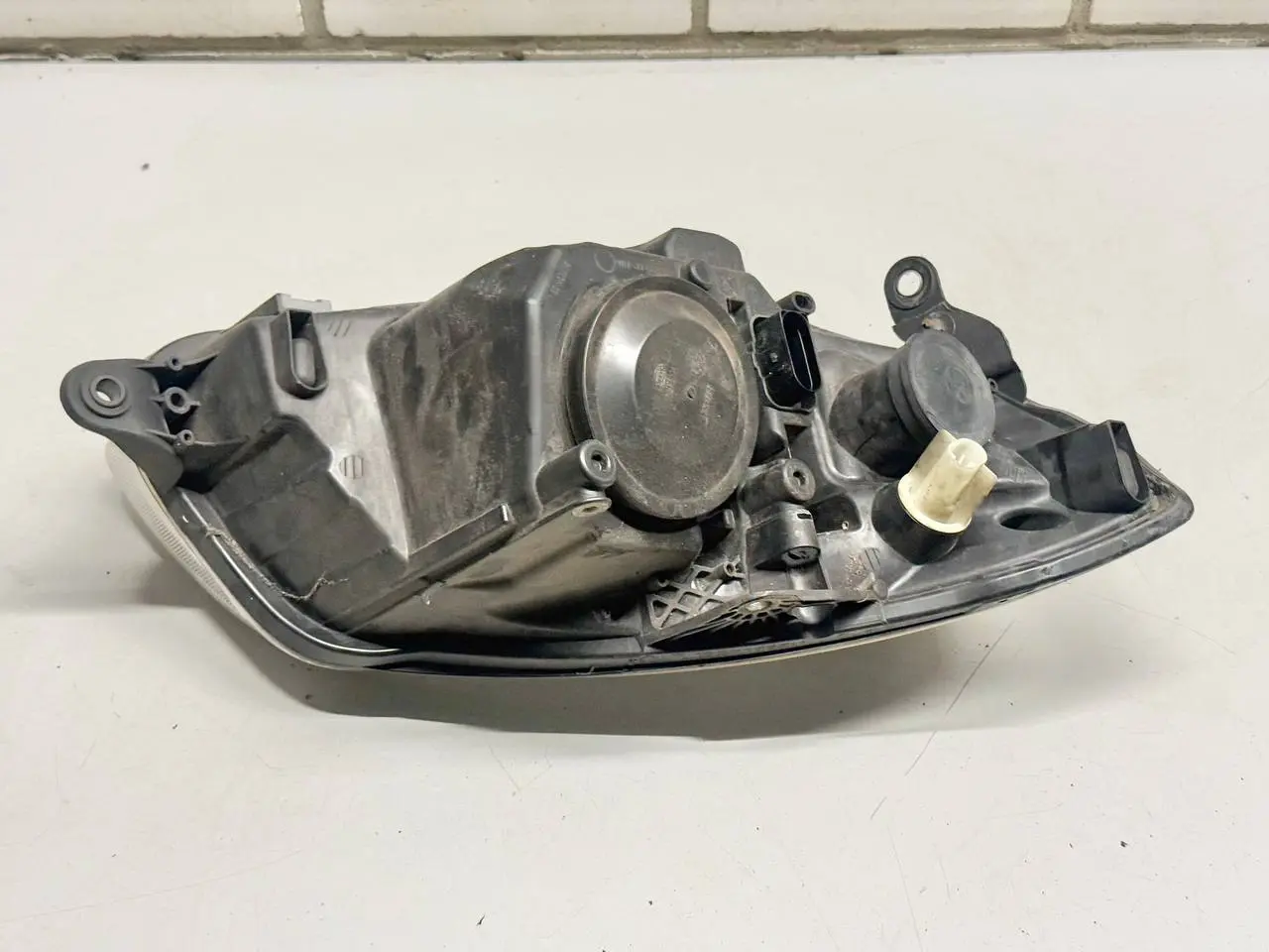 Hauptscheinwerfer links SKODA Roomster/Fabia 5J0 1.4 2010 24783100L