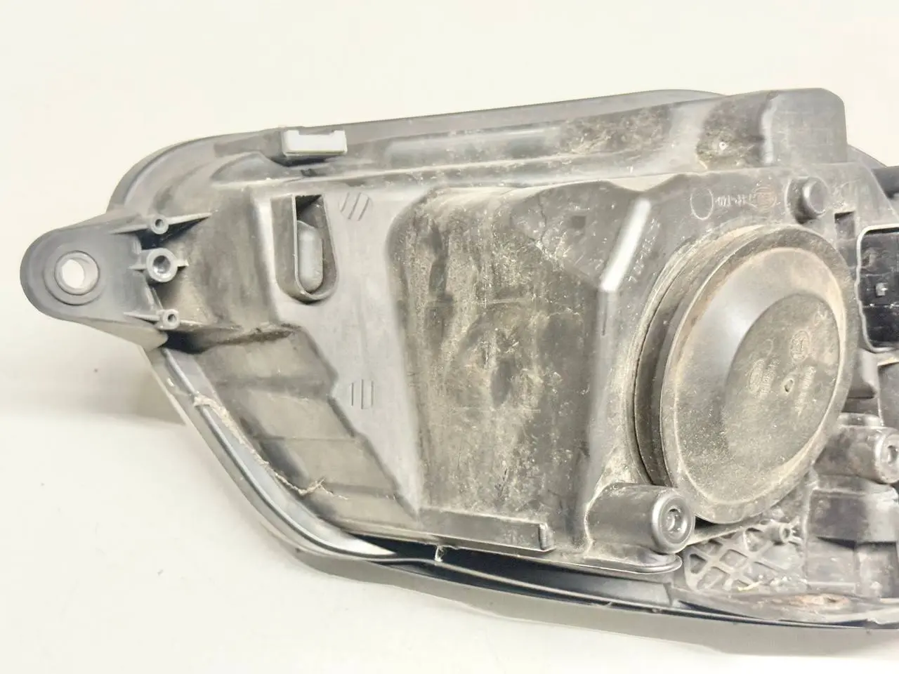 Hauptscheinwerfer links SKODA Roomster/Fabia 5J0 1.4 2010 24783100L