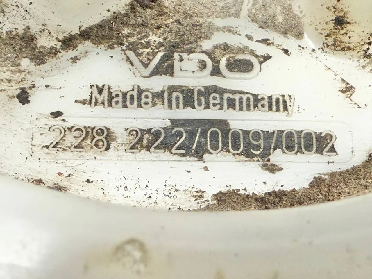 Kraftstoffpumpe Benzinpumpe Tankgeber für BMW 320I E46 AV11 Limo 2004 1184165