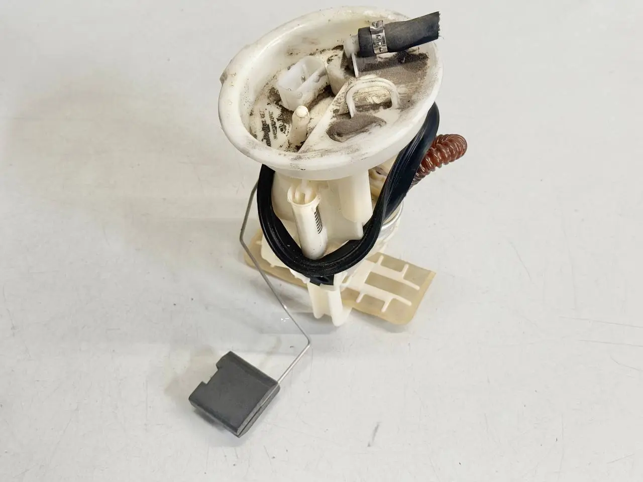 Kraftstoffpumpe Benzinpumpe Tankgeber für BMW 320I E46 AV11 Limo 2004 1184165