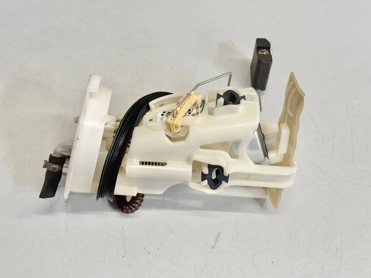 Kraftstoffpumpe Benzinpumpe Tankgeber für BMW 320I E46 AV11 Limo 2004 1184165