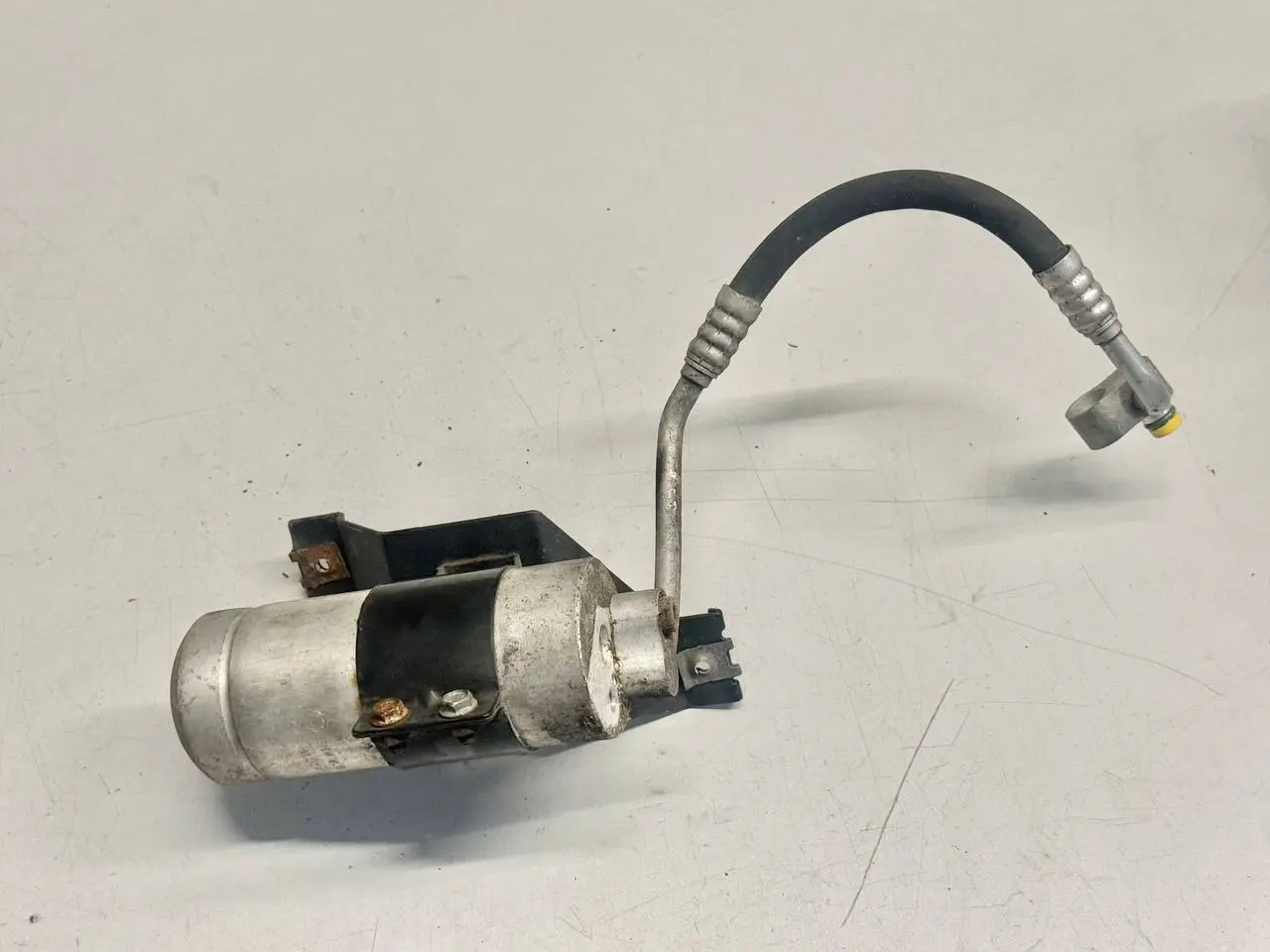 Klimatrockner Klimakondensator 320I AV11 BMW 320I E46 AV11 Limo 2004 8377332