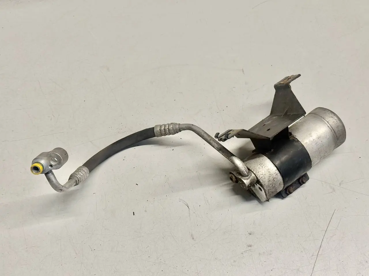 Klimatrockner Klimakondensator 320I AV11 BMW 320I E46 AV11 Limo 2004 8377332
