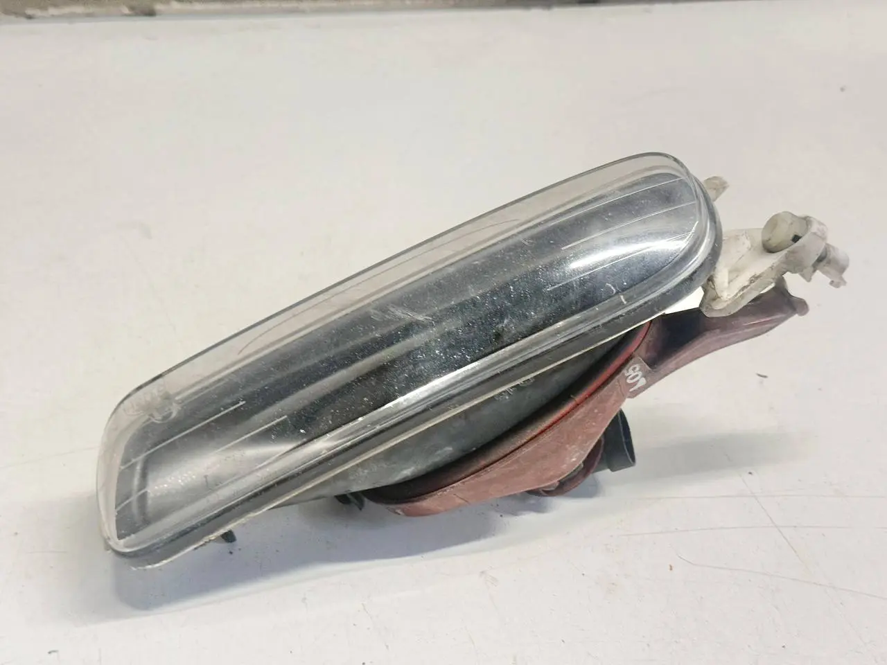 Nebelscheinwerfer links 320I AV11 Limo 2004 BMW 320I E46 AV11 Limo 2004 147271LI