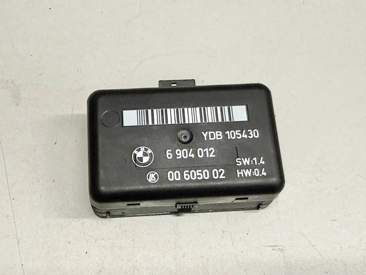 Regensensor Scheibenwischersensor 320I AV11 BMW 320I E46 AV11 Limo 2004 6904012