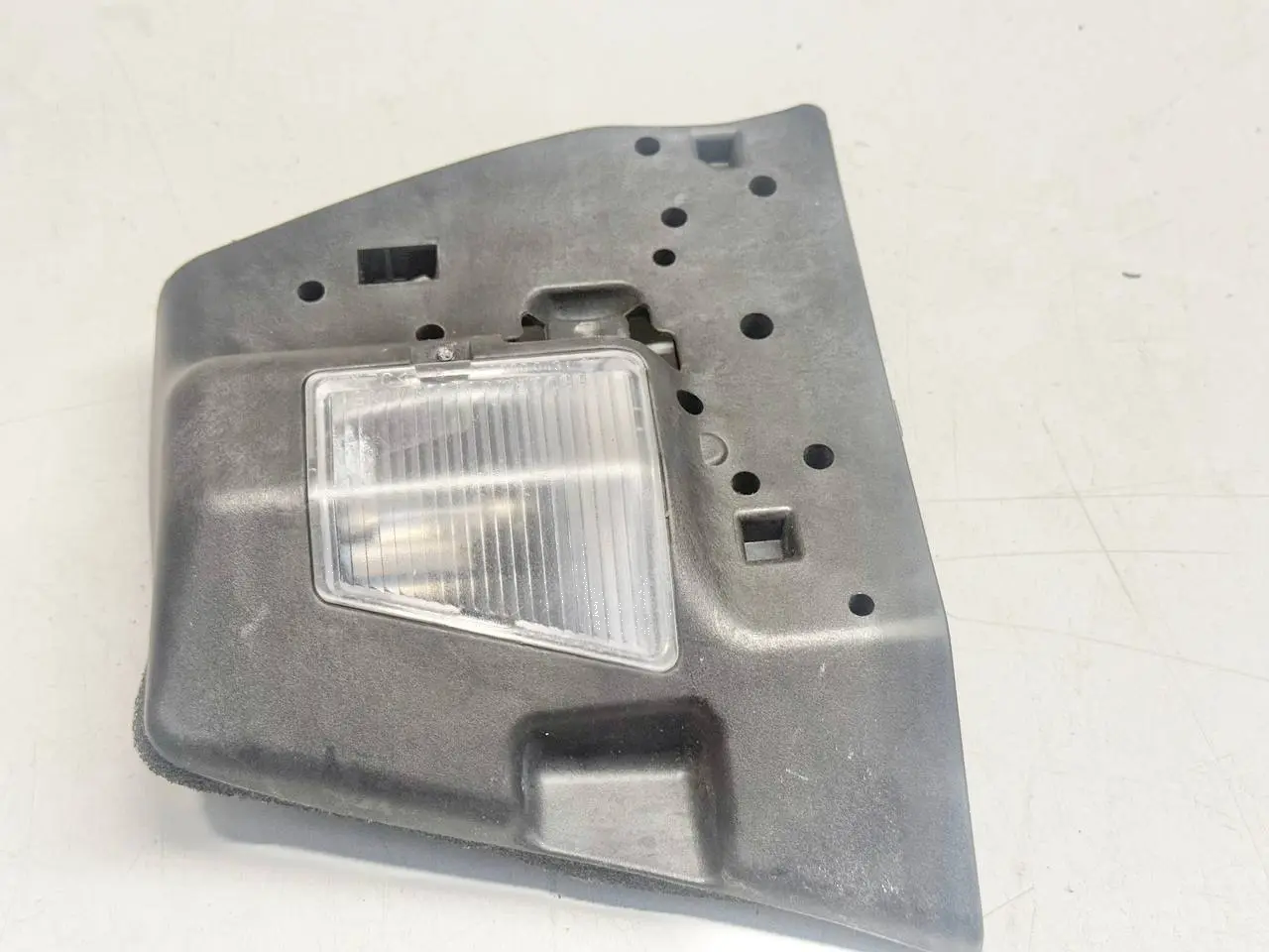 Rücklicht Glühbirne Leuchte hinten links BMW 320I E46 AV11 Limo 2004 7165953