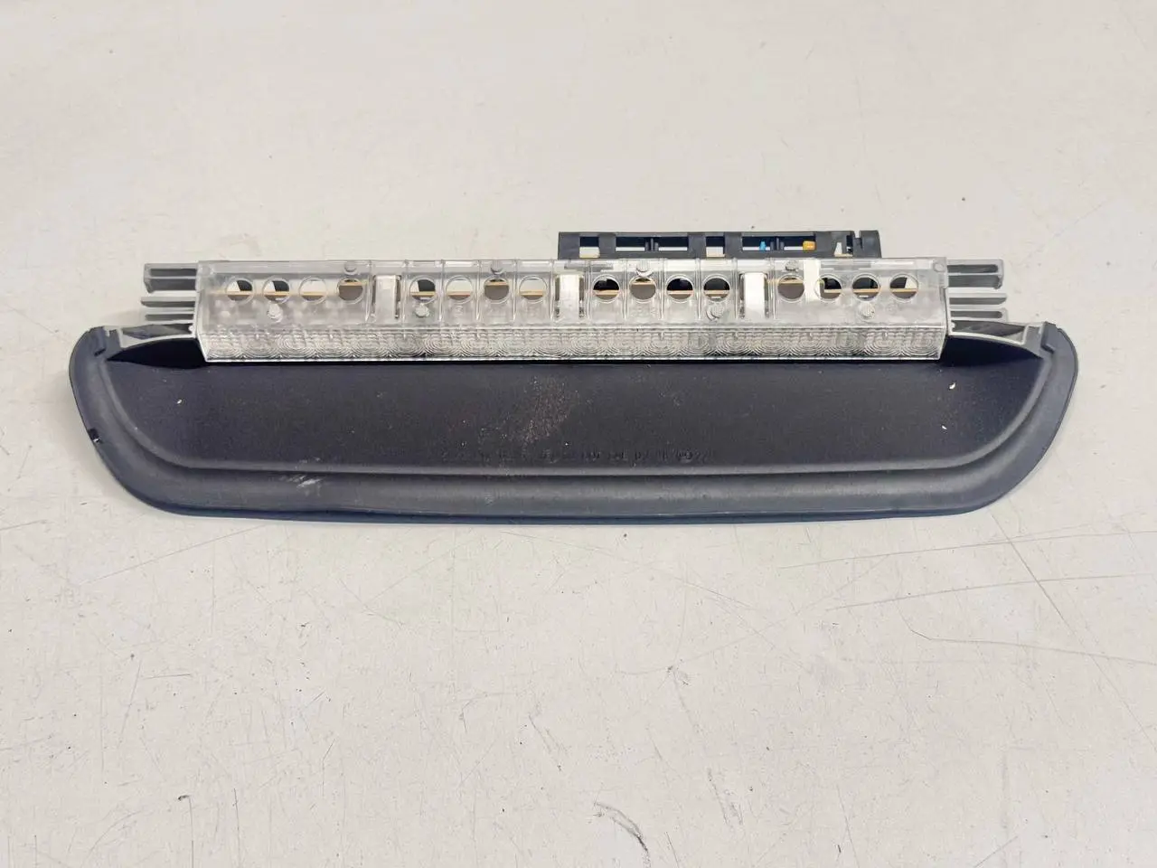 Dritte Bremsleuchte Zusatzbremslicht BMW 320I E46 AV11 Limo 2004 63258386963
