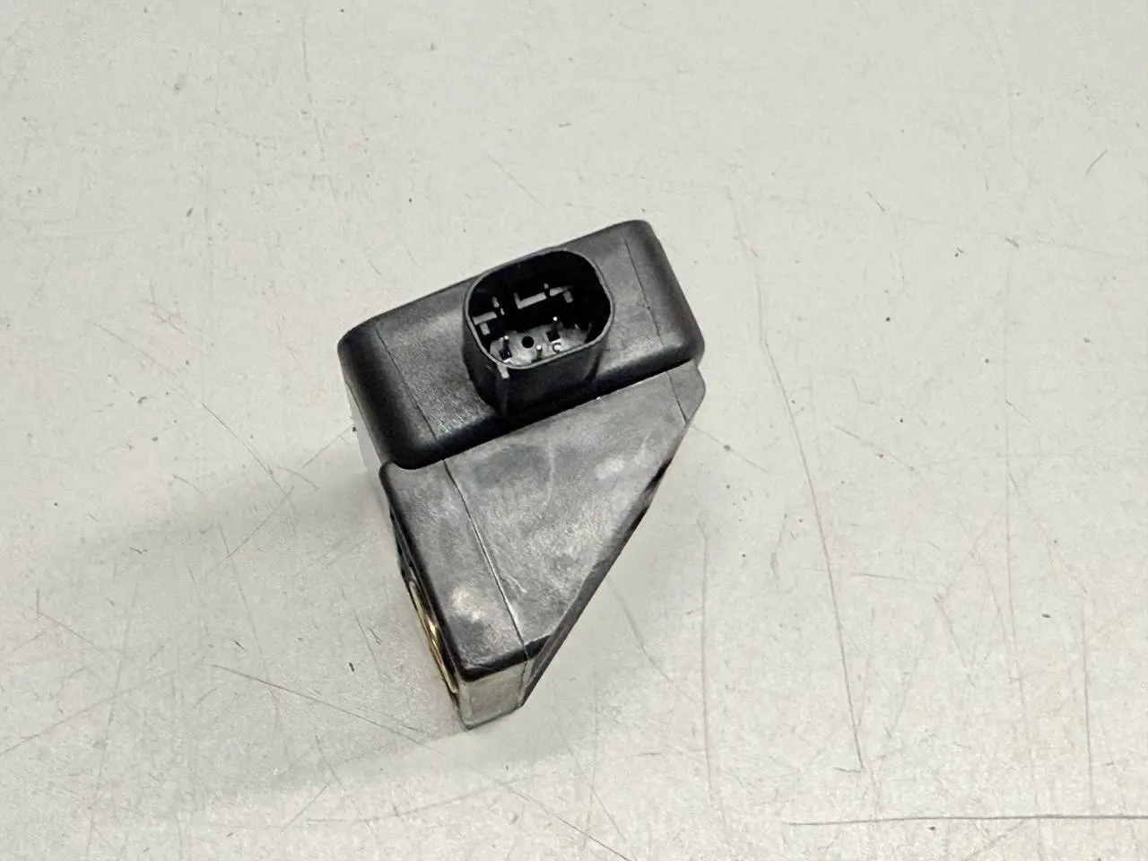 Drehratensensor ESP Sensor für 3452 320I BMW 320I E46 AV11 Limo 2004 6754289