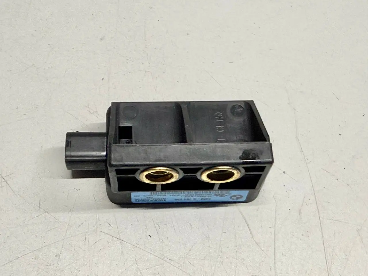 Drehratensensor ESP Sensor für 3452 320I BMW 320I E46 AV11 Limo 2004 6754289