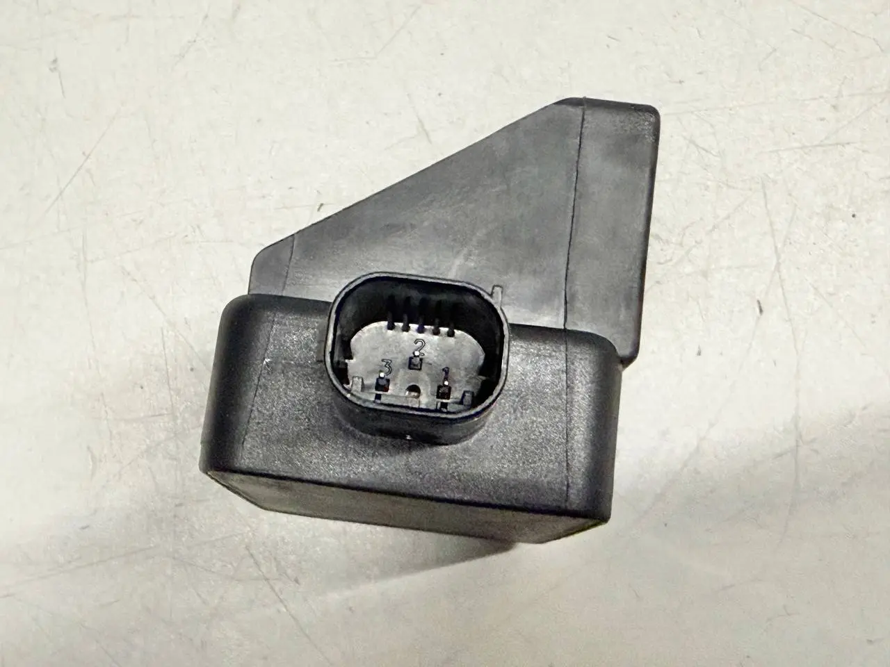 Drehratensensor ESP Sensor für 3452 320I BMW 320I E46 AV11 Limo 2004 6754289