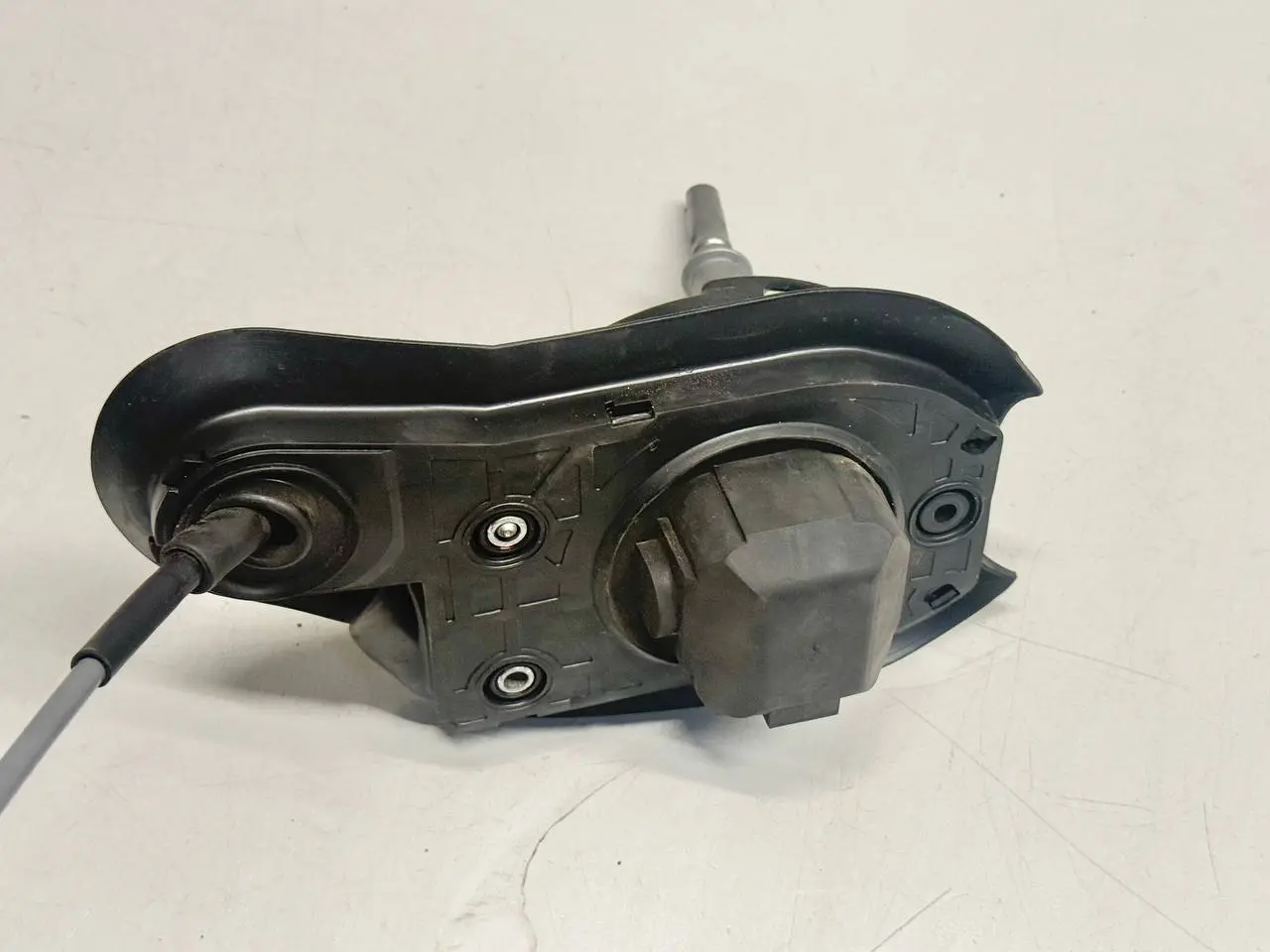 Schaltkulisse Schalthebel BMW 320I E46 AV11 Limo 2004 1423830C
