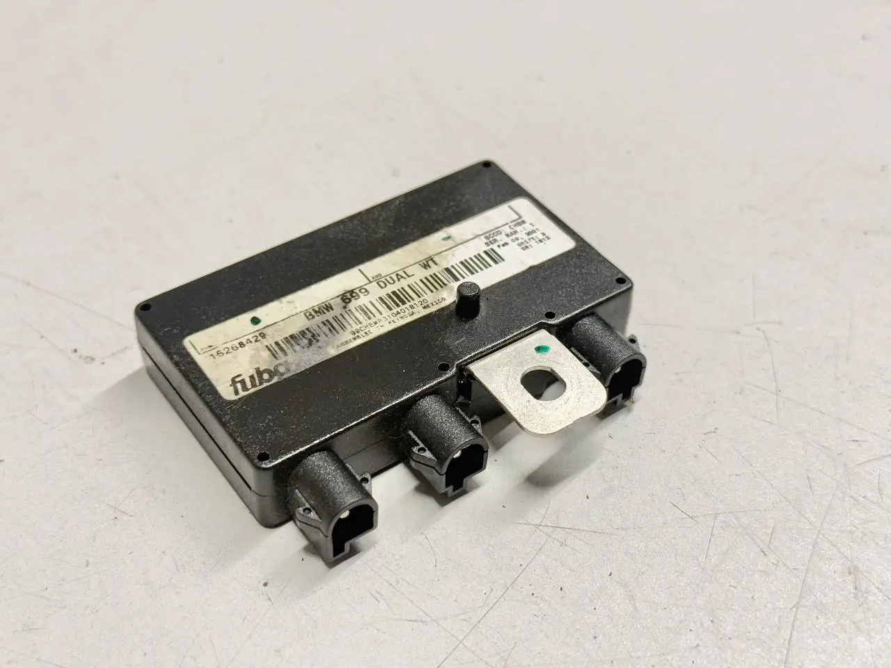 Antennenverstärker Sperrkreis Steuergerät BMW 320I E46 AV11 Limo 2004 8380944