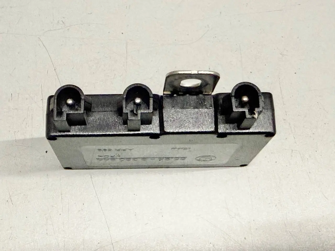 Antennenverstärker Sperrkreis Steuergerät BMW 320I E46 AV11 Limo 2004 8380944