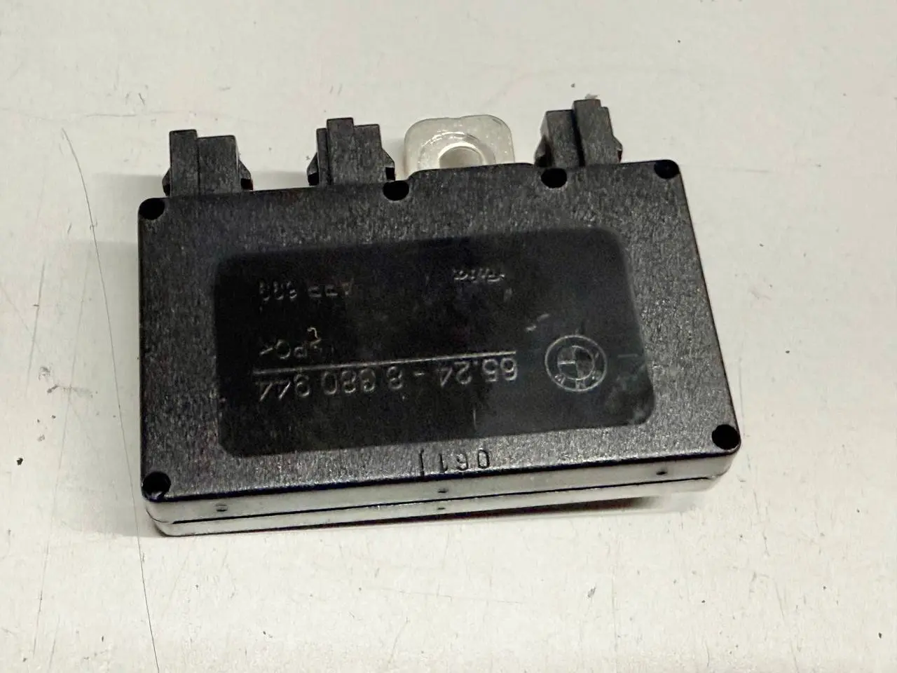 Antennenverstärker Sperrkreis Steuergerät BMW 320I E46 AV11 Limo 2004 8380944