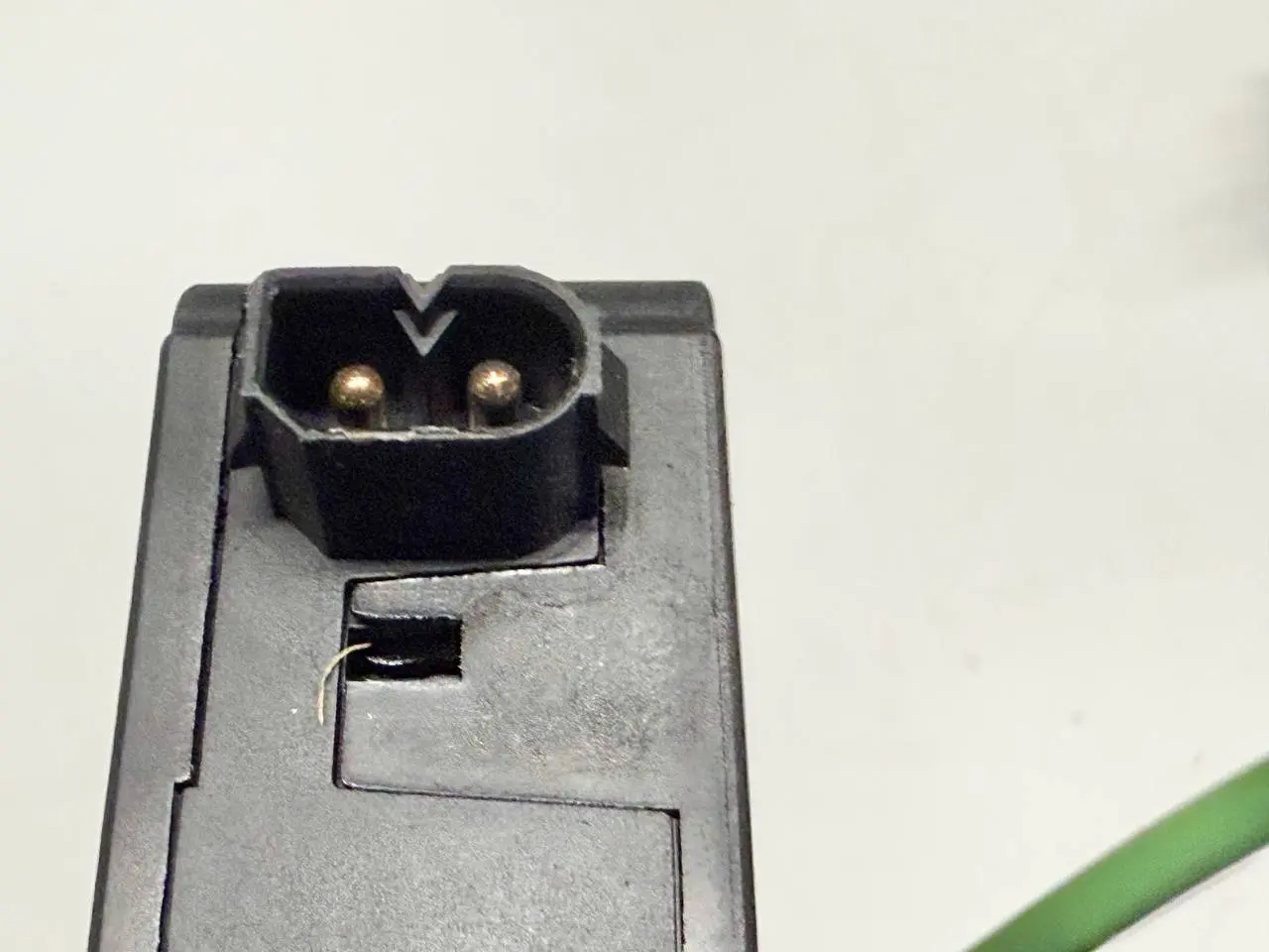 Stellmotor ZV Tankklappe für 3er 320I AV11 BMW 320I E46 AV11 Limo 2004 8372240