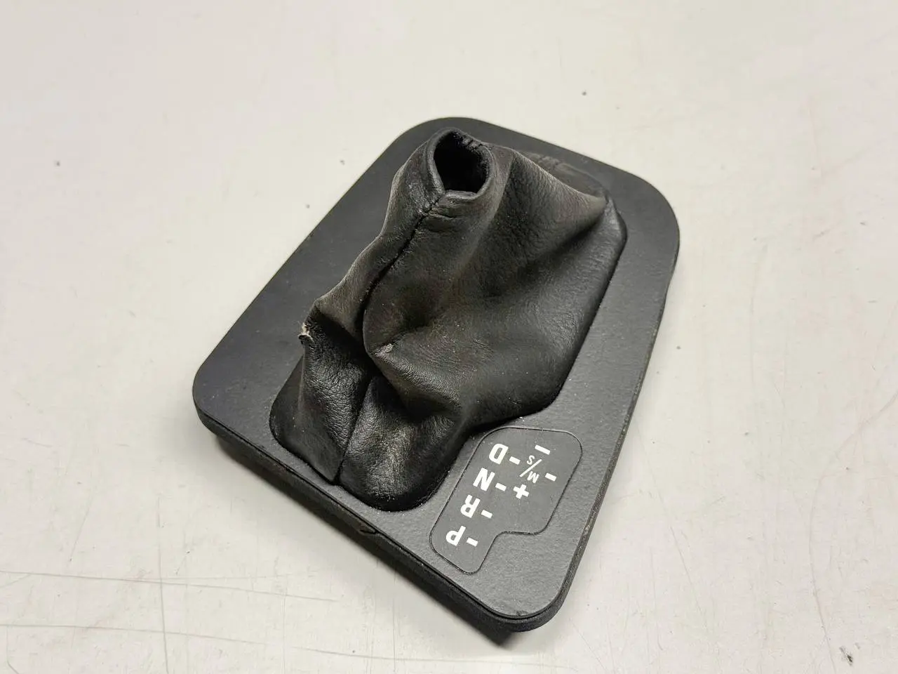 Stecker Verbinder Anschlussgehäuse für BMW 320I E46 AV11 Limo 2004 901202270000
