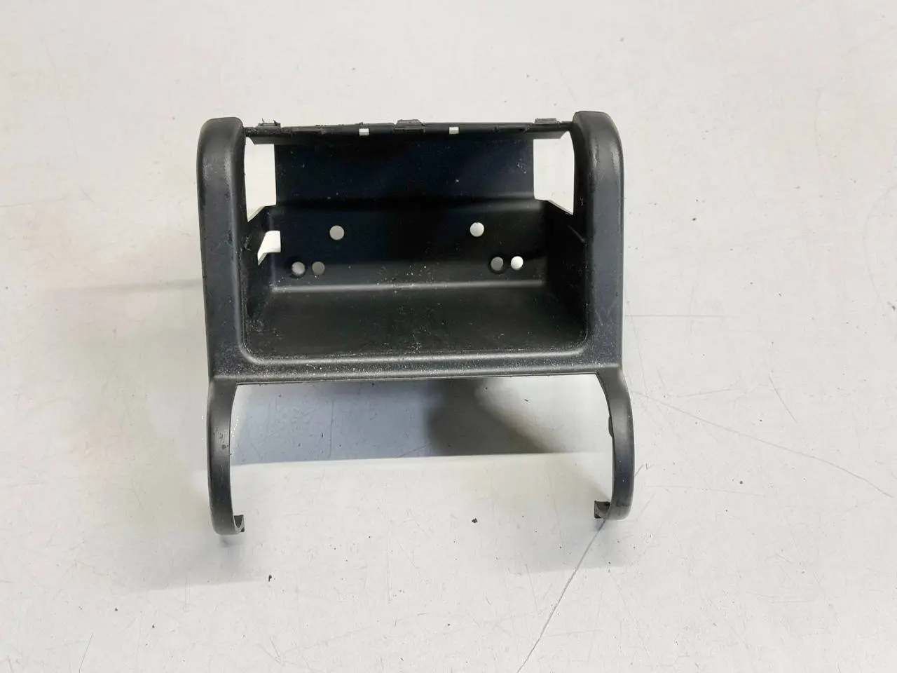 Aschenbecher Einsatz Ablagefach hinten 320I BMW 320I E46 AV11 Limo 2004 8213682