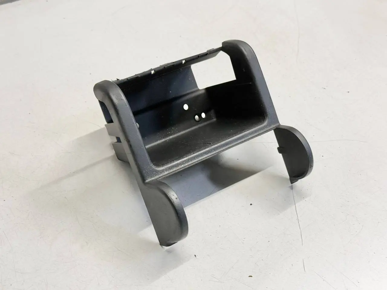 Aschenbecher Einsatz Ablagefach hinten 320I BMW 320I E46 AV11 Limo 2004 8213682