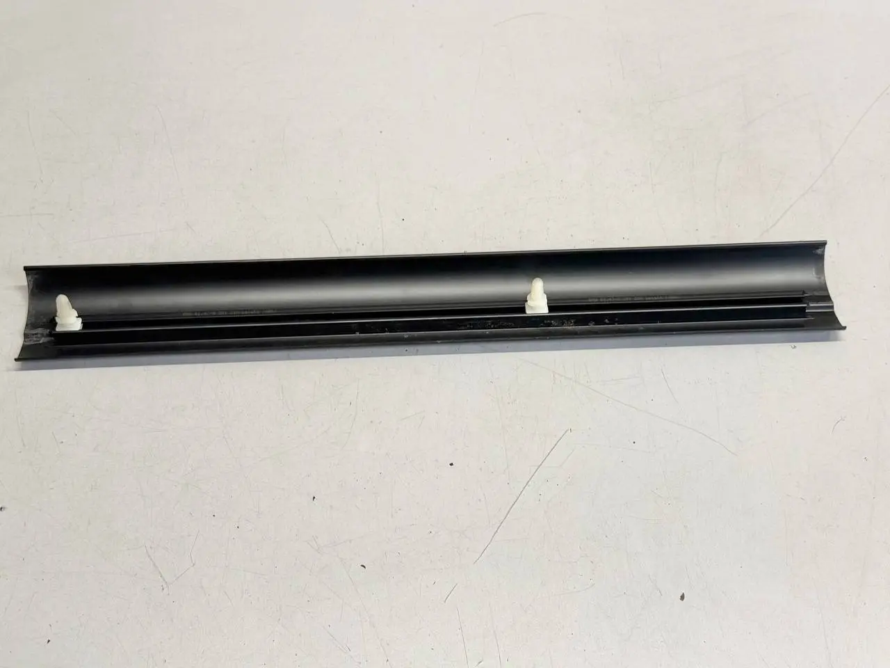 Einstiegsleiste Trittleiste BMW 320I E46 AV11 Limo 2004 51478201218