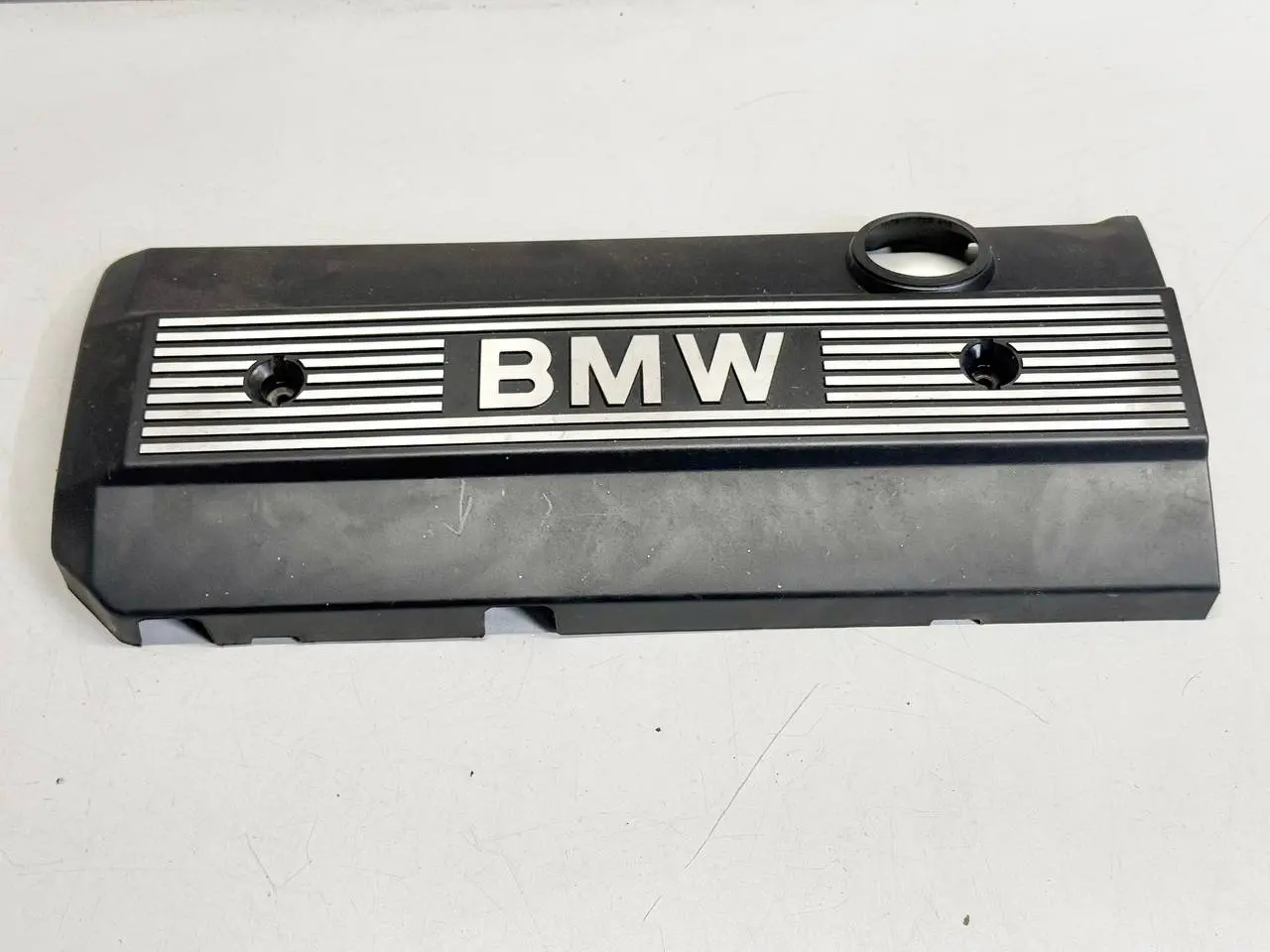 Motorabdeckung Schutzhaube Abdeckplatte BMW 320I E46 AV11 Limo 2004 710781C
