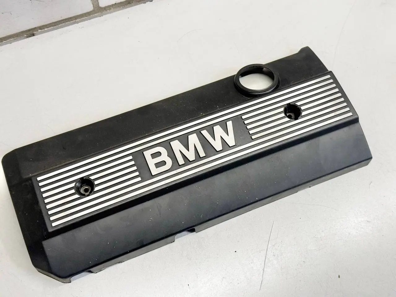 Motorabdeckung Schutzhaube Abdeckplatte BMW 320I E46 AV11 Limo 2004 710781C
