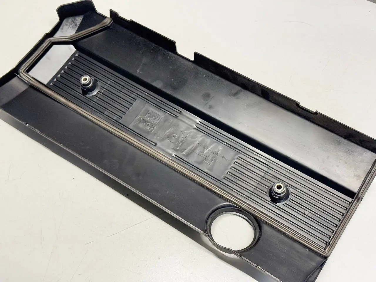 Motorabdeckung Schutzhaube Abdeckplatte BMW 320I E46 AV11 Limo 2004 710781C